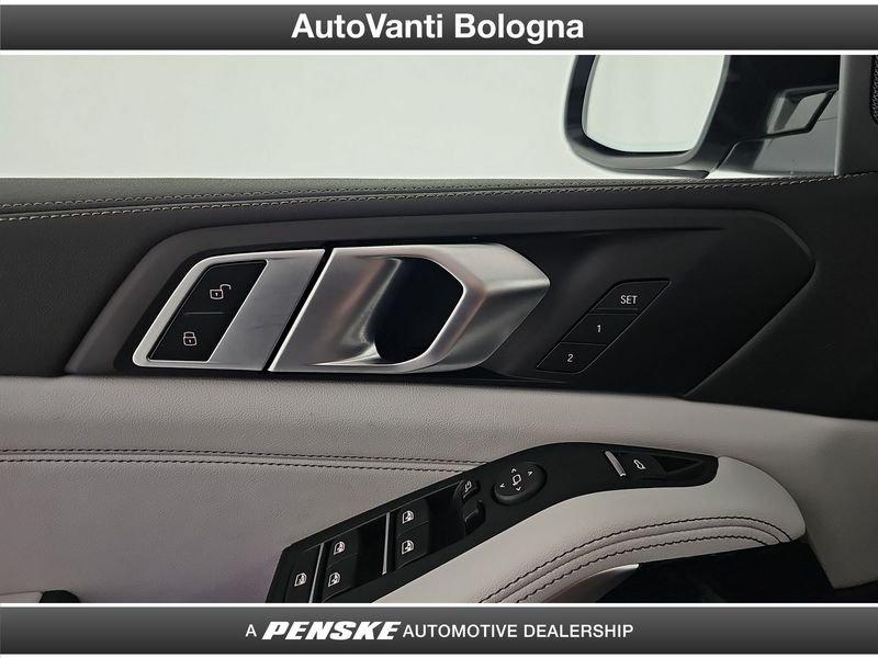 BMW X5 X5 xdrive30d MSport auto