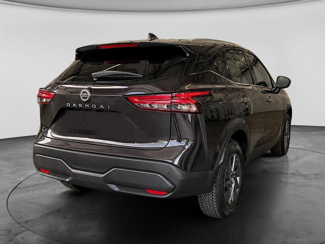 NISSAN Qashqai III 2021 - Qashqai 1.3 mhev Business 2wd 158cv xtronic
