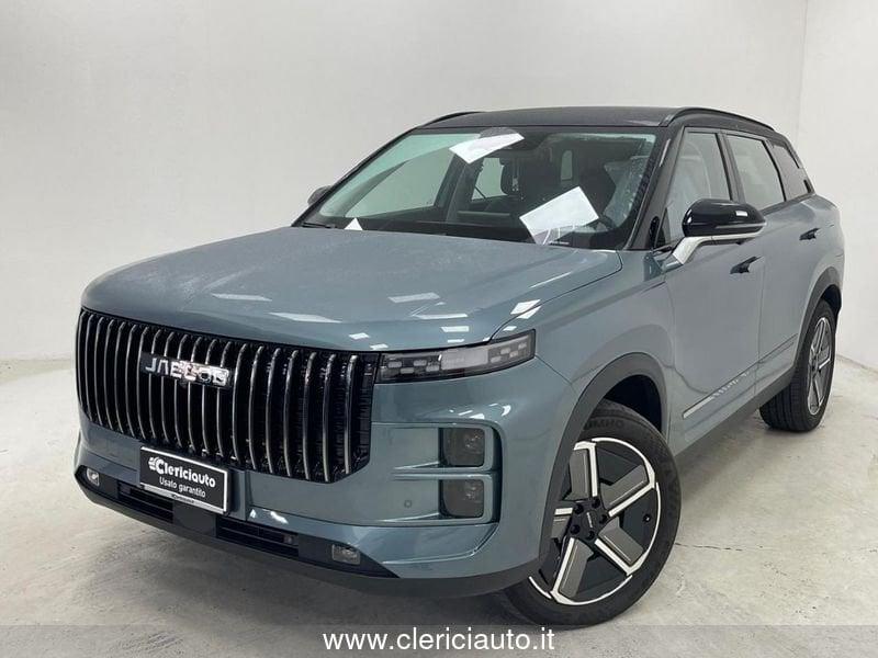 Jaecoo Jaecoo 7 Super Hyb. Jaecoo 7 1.5 TGDI 347 CV PHEV Premium