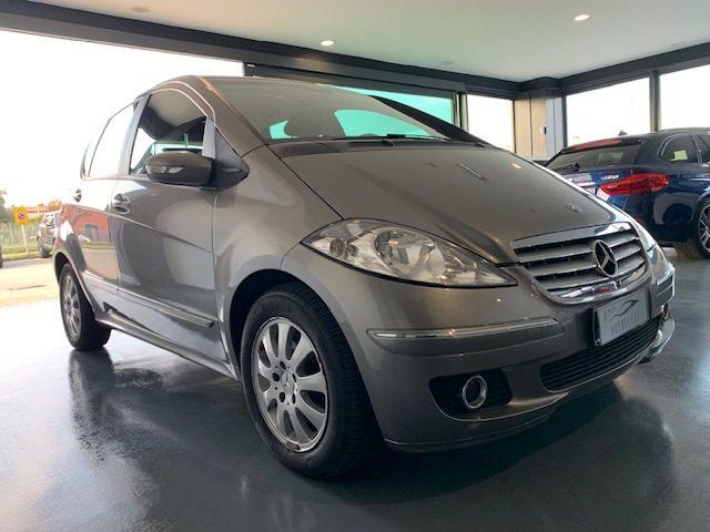 MERCEDES-BENZ A 180 CDI Elegance AUTOMATICO
