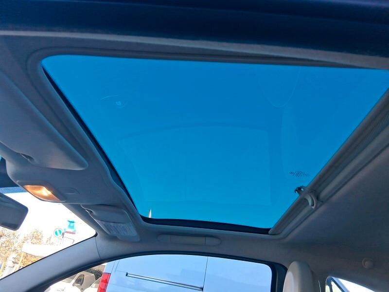 Fiat 500 1.3 Multijet 16V 95 CV Lounge