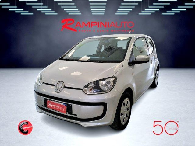 VOLKSWAGEN up! 1.0 3p. eco move up! Metano Pronta Consegna