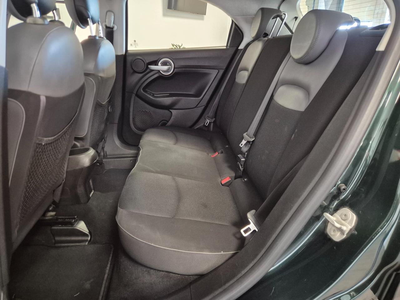 Fiat 500X 1.3 MultiJet 95 CV Business