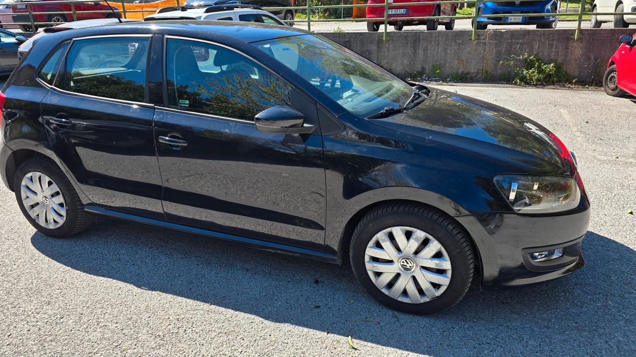 Volkswagen Polo 1.2 70 CV 5p. Comfortline