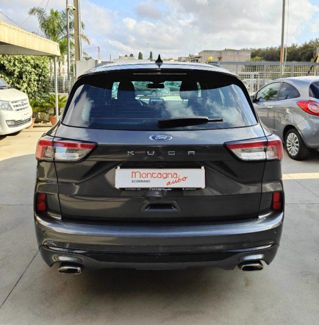 FORD Kuga 1.5 EcoBlue 120 CV 2WD ST-Line