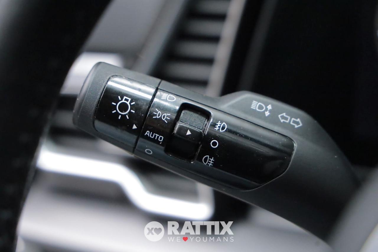 Kia Sportage 1.6 CRDI Mhev GT-line Plus AWD DCT + tetto apribile