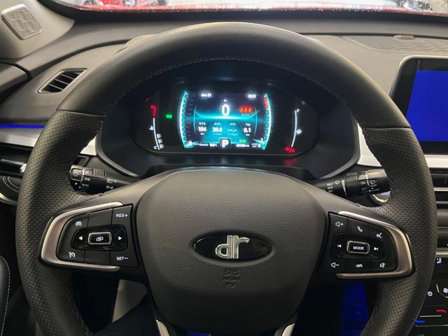 DR MOTOR DR 6.0 1.5 Turbo CVT Bi-Fuel GPL