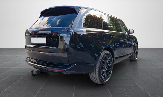 LAND ROVER Range Rover 4.4 V8 Autobiography LWB 7 posti Shadow
