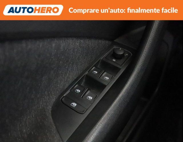 SKODA Kamiq 1.0 TSI 110 CV DSG Style