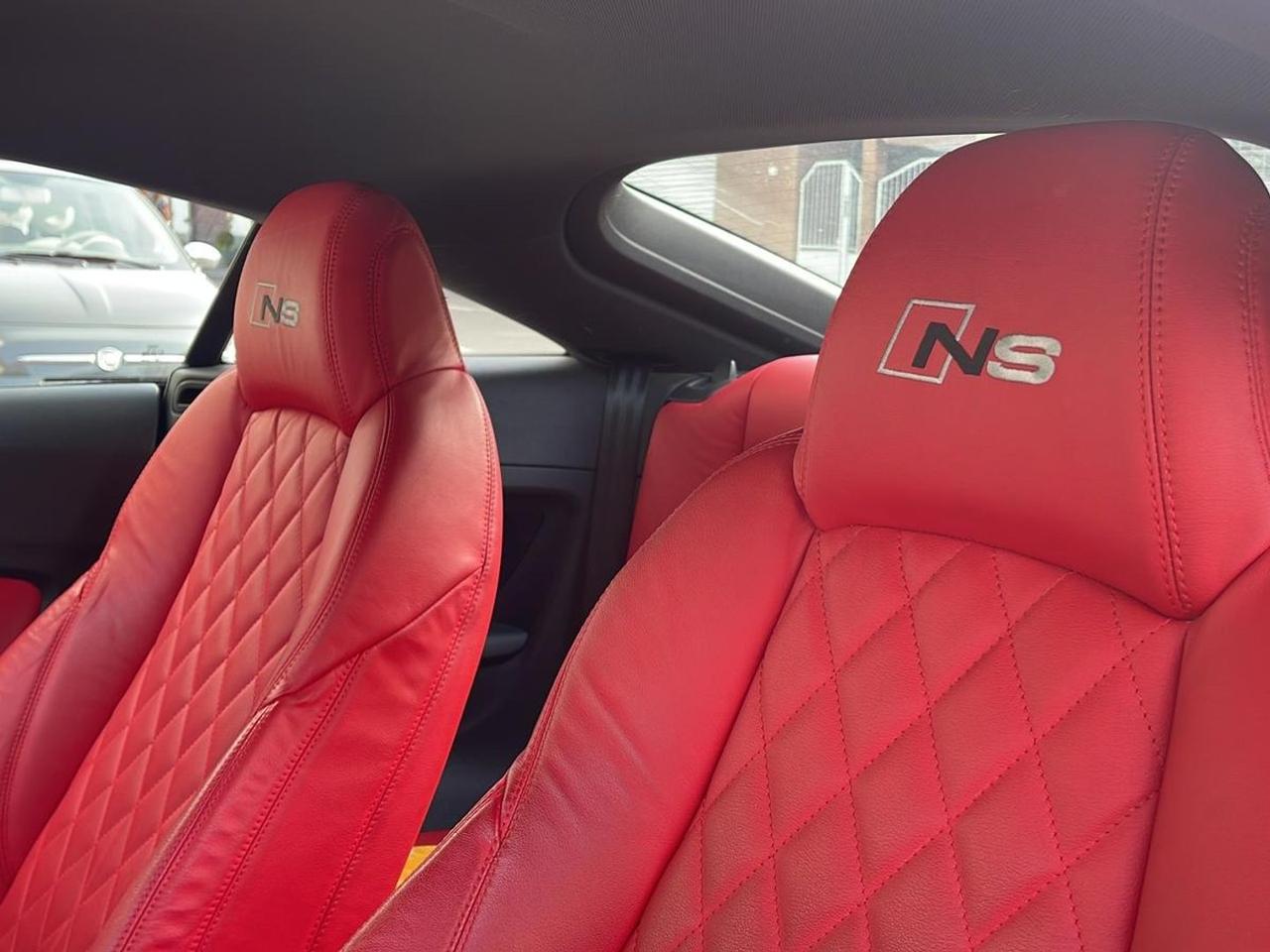 Audi TT 1.8 TFSI S LINE #8204