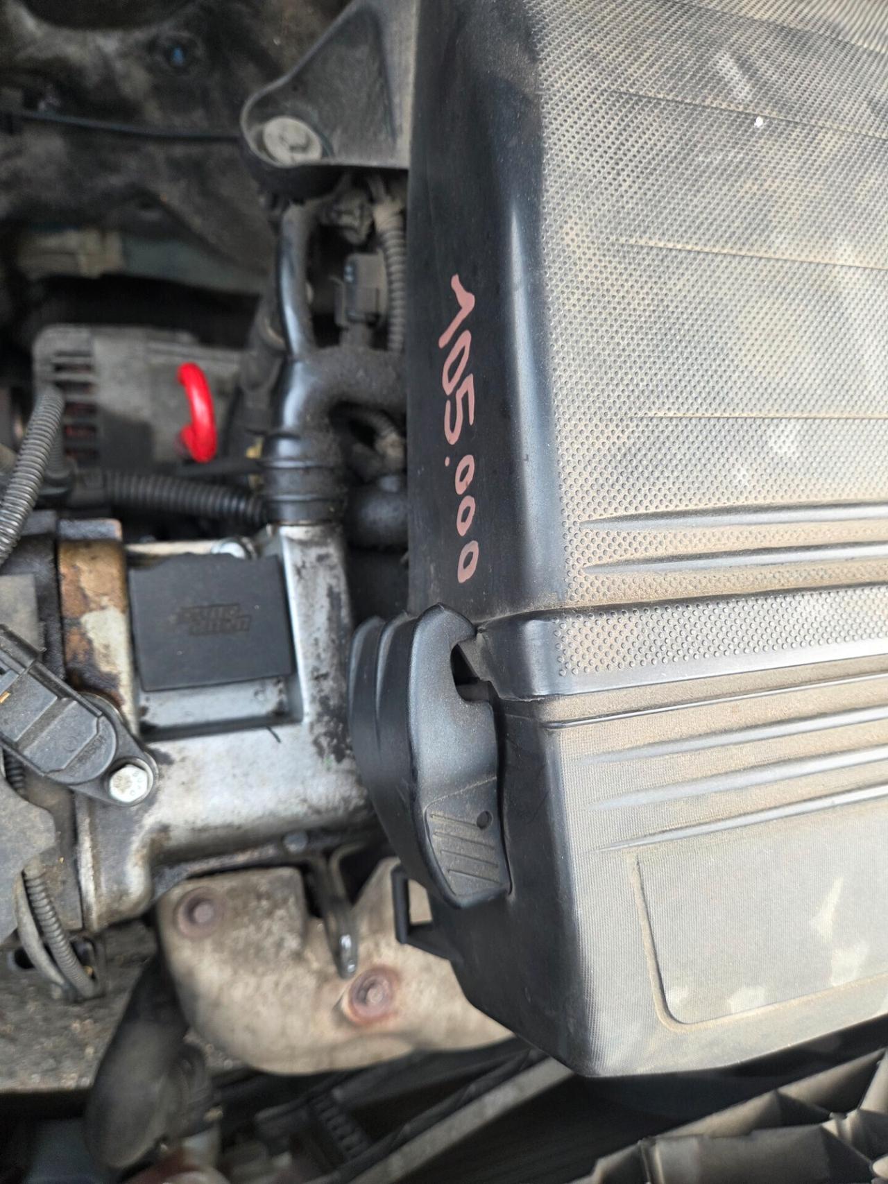 Fiat Panda 1.1 Actual