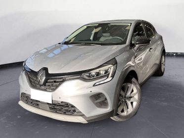 Renault Captur Captur Full Hybrid E-Tech 145 CV Equilibre