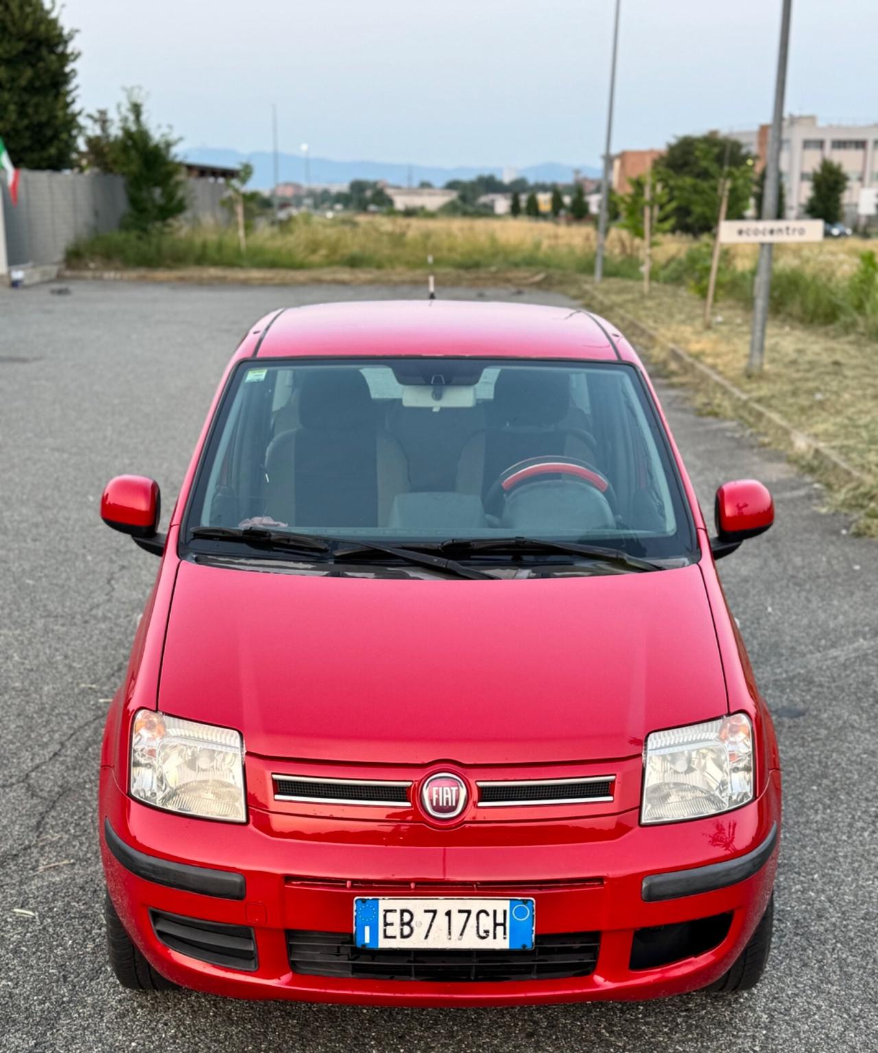Fiat Panda 1.2 PERFETTA (Su Appuntamento)