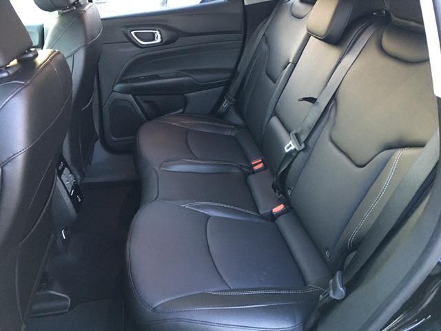 JEEP Compass 1.5 T4 130cv MHEV Summit *PREZZO REALE*