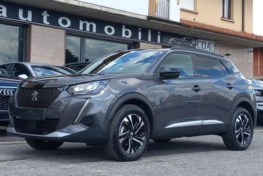 PEUGEOT 2008 PureTech 100 S&S Allure Pack