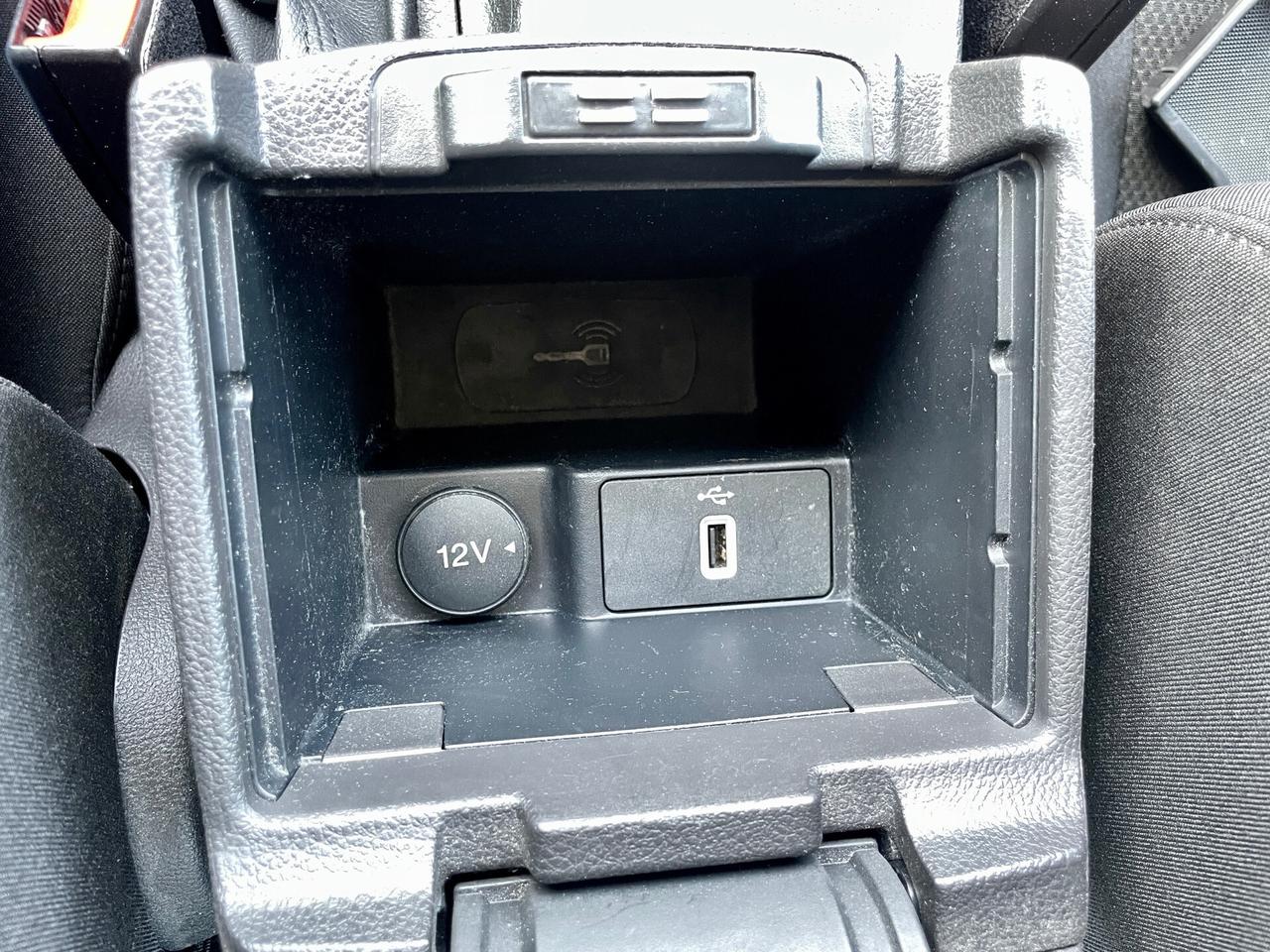 Ford Focus 1.5 TDCI 6M 5PORTE