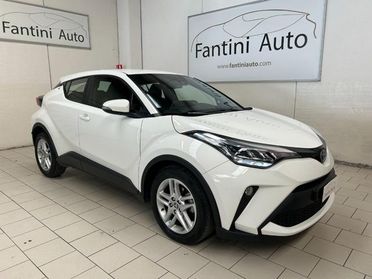 TOYOTA C-HR 1.8 Hybrid E-CVT Active Business
