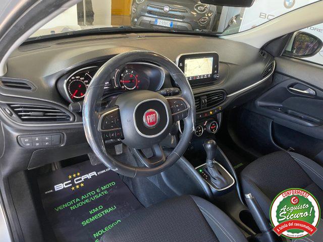 FIAT Tipo 1.6 Mjt 120cv DTC SW *LED*NAVI