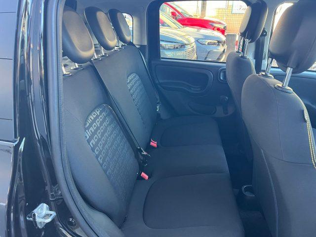 FIAT Panda Cross Panda Cross 1.0 FireFly S&S Hybrid