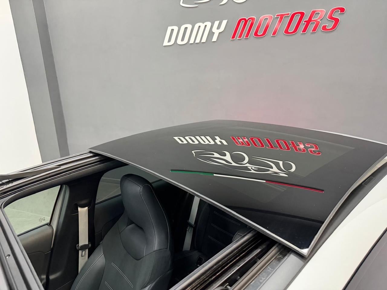 Mercedes-benz A 200 d Automatic AMG Line Edition