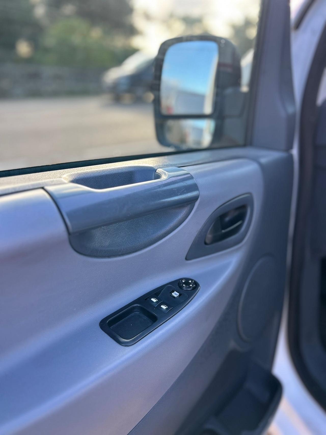 Fiat Scudo 2.0 MJT-2012 FRIGO