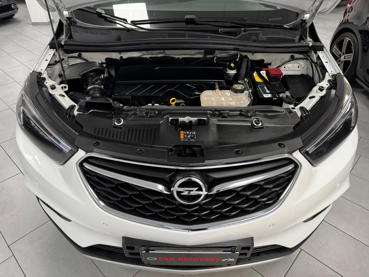 Opel Mokka X 1.6 CDTI Ecotec 4x2 Start&Stop Advance