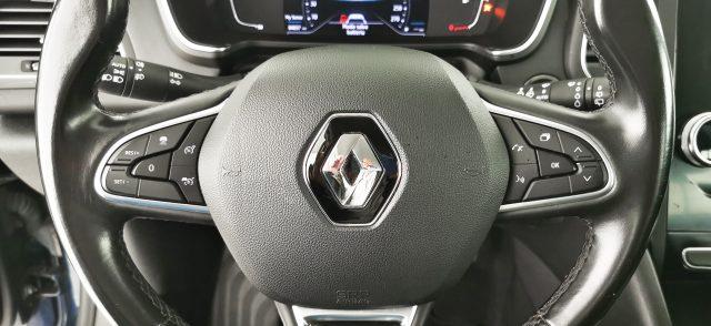 RENAULT Talisman Blue dCi 160 CV EDC Business SW