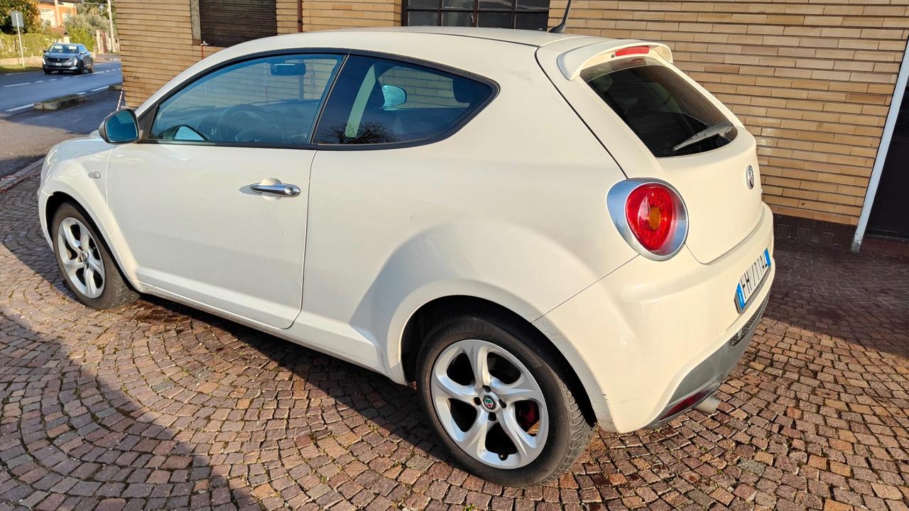 Alfa Romeo MiTo 1.3 JTDm 95 CV S&S