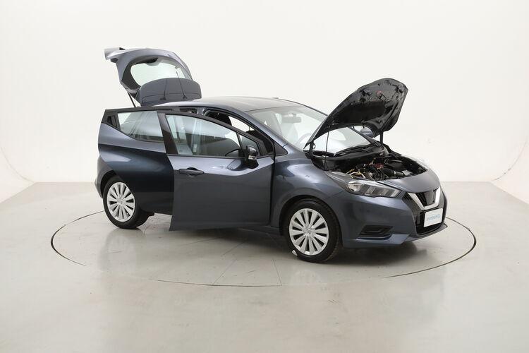 Nissan Micra Acenta BR703413 1.0 Benzina 92CV