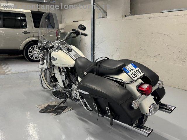 HARLEY-DAVIDSON FLHR Road King CUSTOM