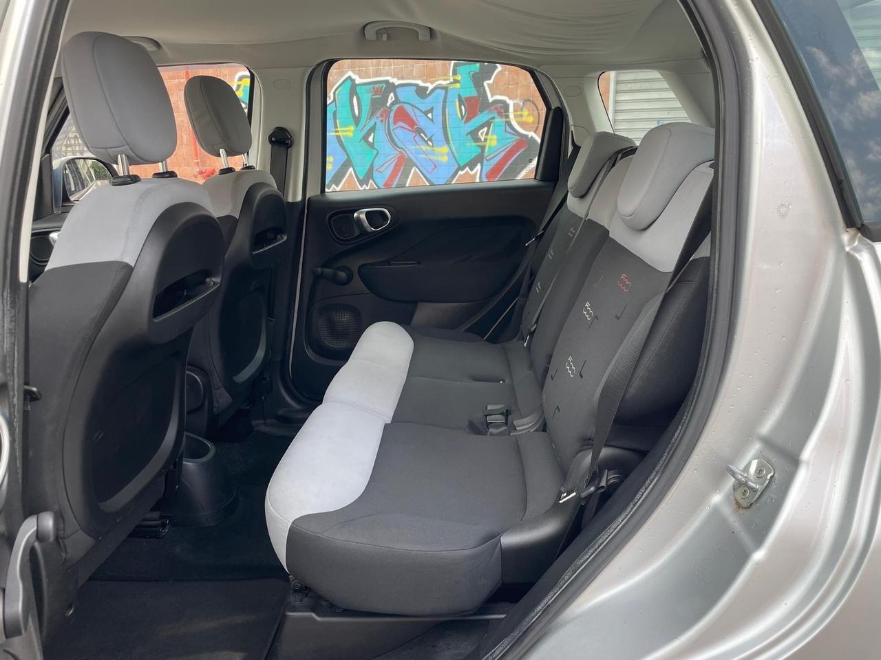 Fiat 500L 1.3 Multijet 85 CV Lounge Full Perfett km160