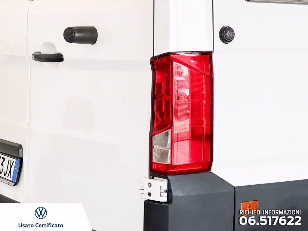 VOLKSWAGEN Crafter 30 2.0 tdi 140cv l3h2 del 2020