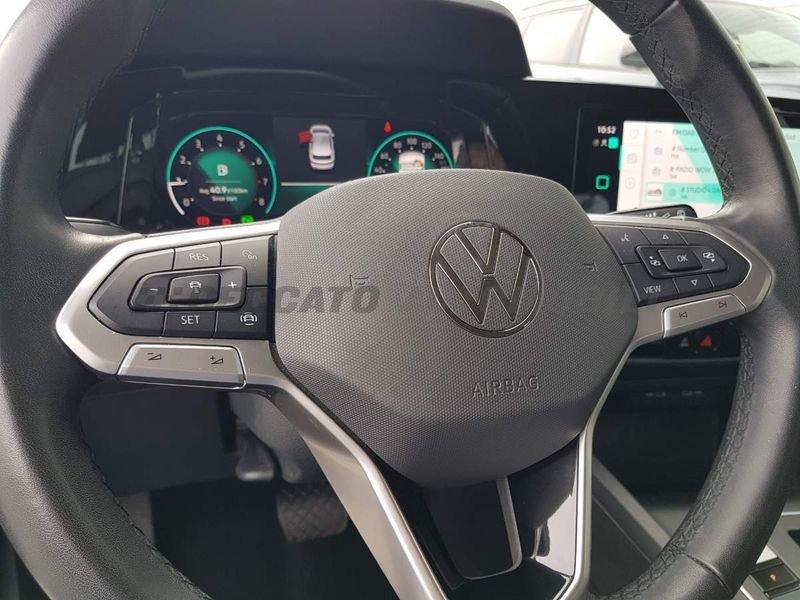 Volkswagen Golf Golf 1.0 etsi evo Life 110cv dsg