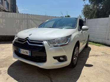 Ds DS4 DS 4 1.6 e-HDi 115 airdream So Chic