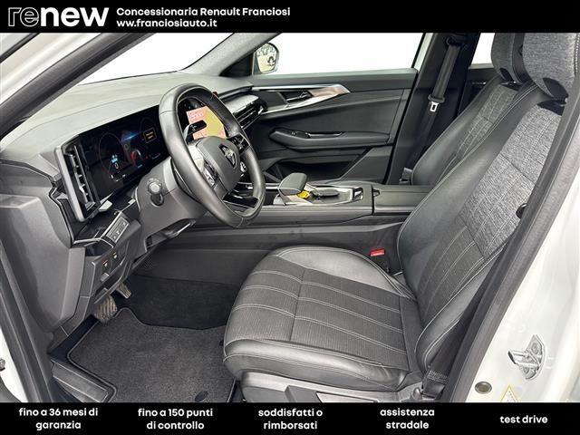 RENAULT Austral AUSTRA L 1.2 E-Tech full hybrid 200cv Techno Auto