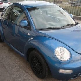 Volkswagen New Beetle 2.0