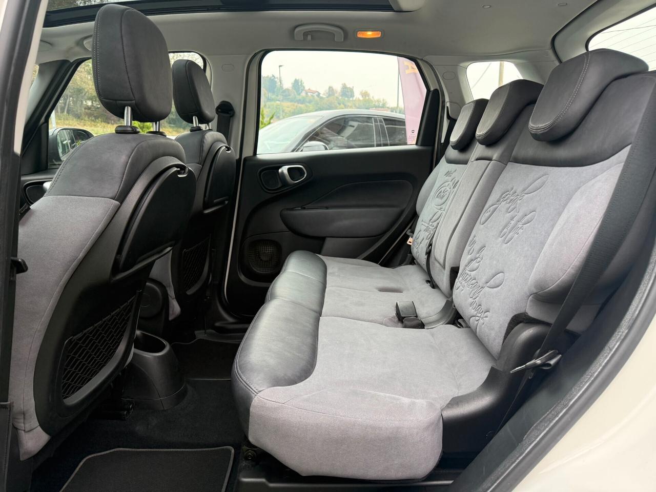 Fiat 500L 1.3 , 85 CV Multijet 85 CV Lounge