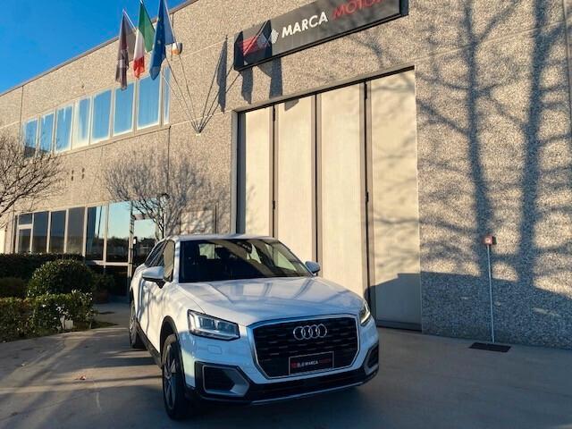 Audi Q2 1.6 TDI Sport