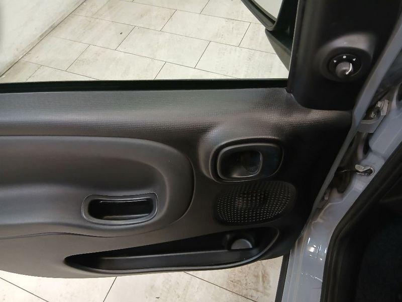 FIAT Panda 1.2 City Cross s&s 69cv my19