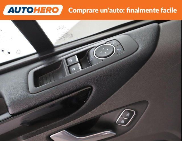 FORD Tourneo Custom 320 2.0 EcoBlue 150CV PL Titanium