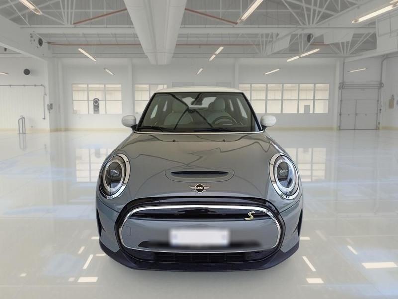 MINI COOPER SE YOURS 3 PORTE BERLINA