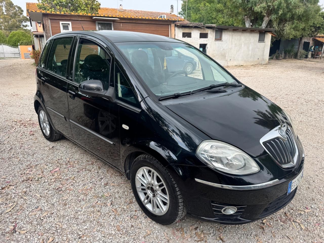 Lancia MUSA 1.3 Mjt 95 CV Diva