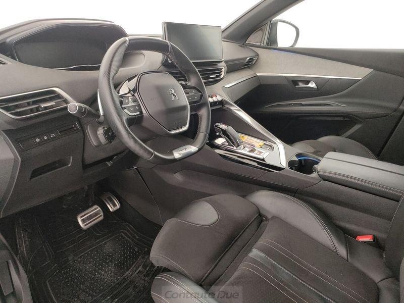 Peugeot 3008 3008 BlueHDi 130 S&S EAT8 GT Pack