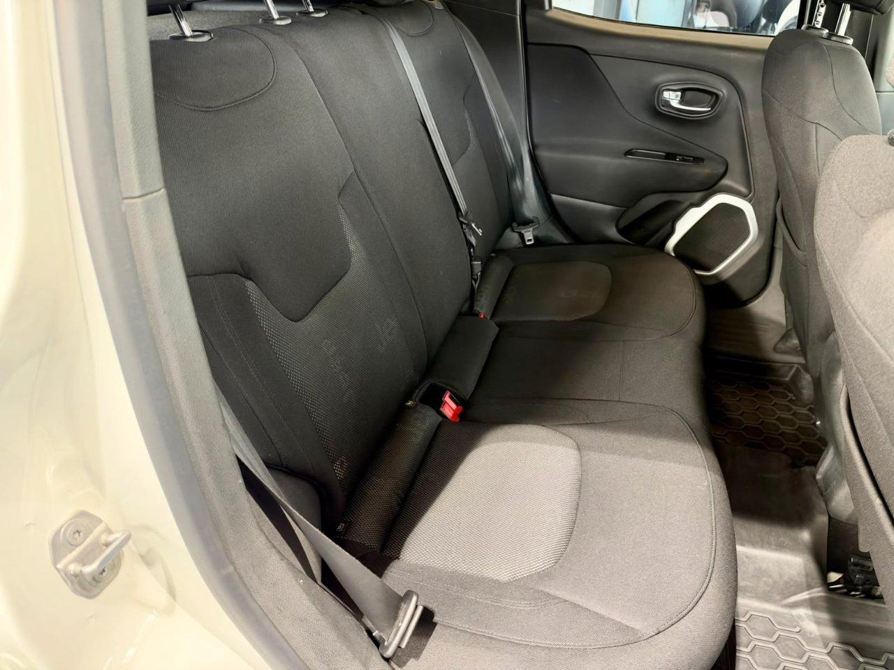 Jeep Renegade 1.6 mjt Longitude fwd 120cv