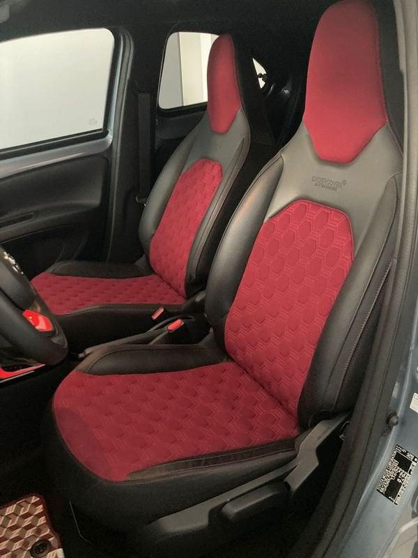 Toyota Aygo X 1.0 VVT-i 72 CV 5p. Undercover S-CVT