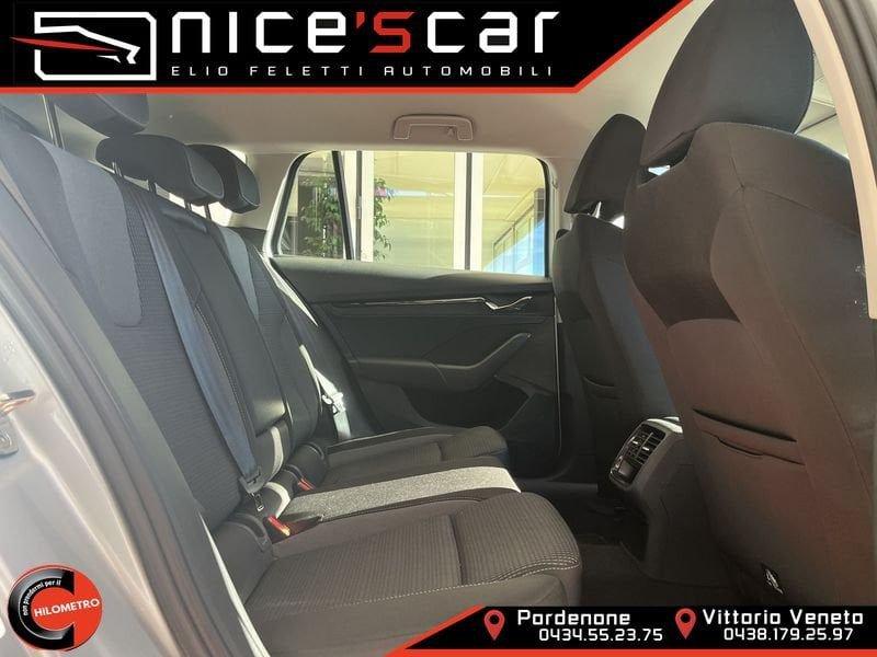 Skoda Octavia 2.0 TDI EVO SCR 150 CV DSG Wagon Executive