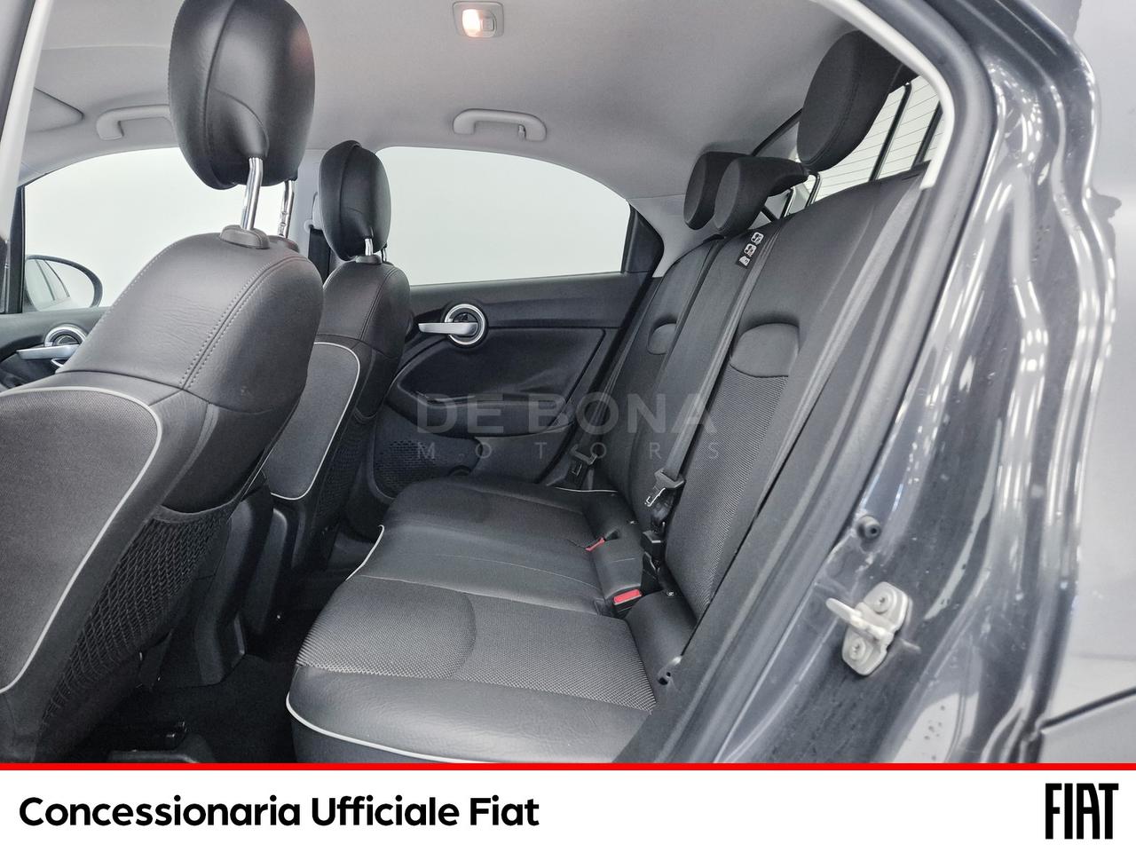 Fiat 500X 2.0 mjt cross plus 4x4 140cv