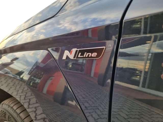 Hyundai KONA Kona 1.6 T-GDI DCT NLine