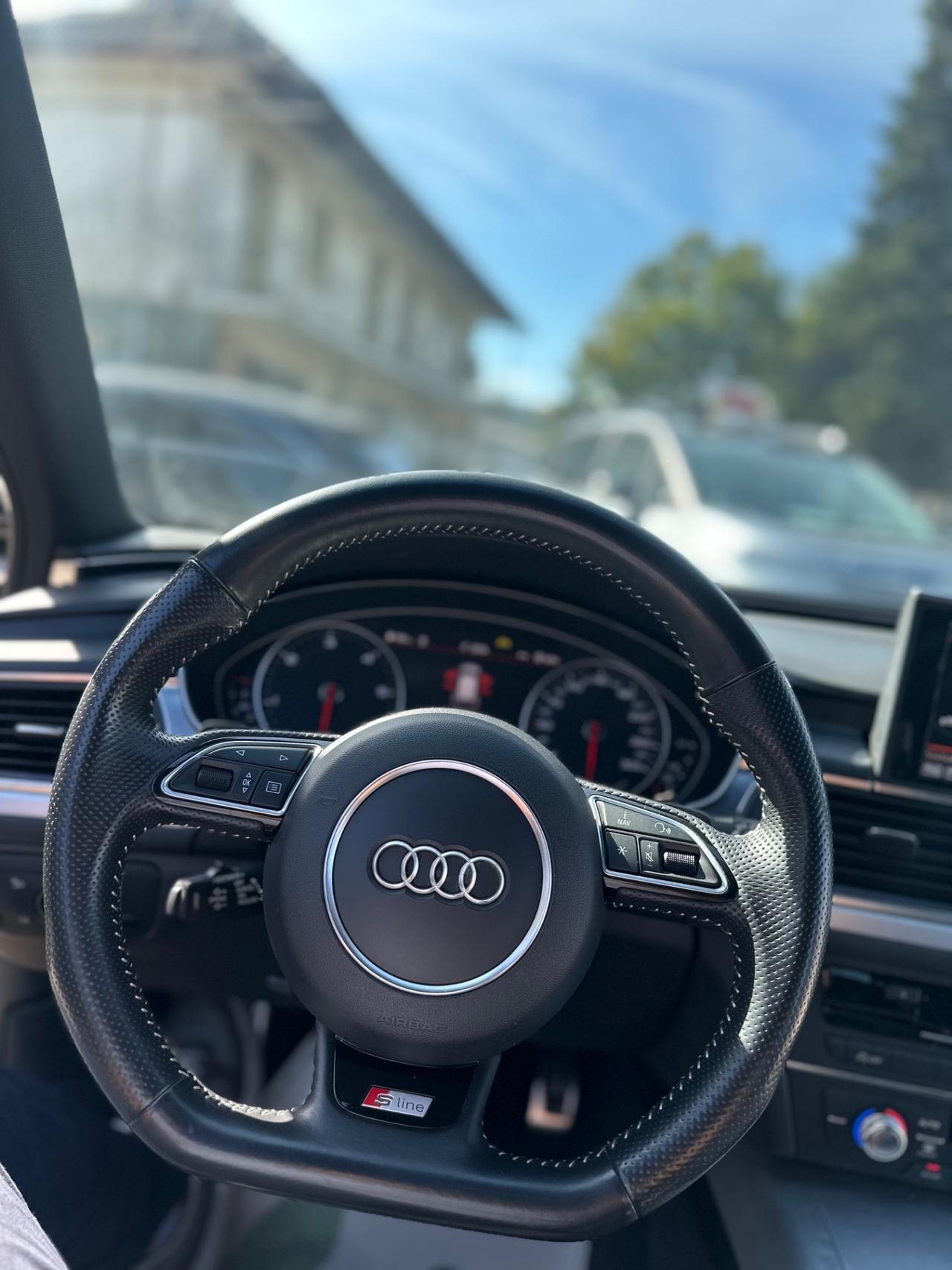 Audi A6 Avant 3.0 TDI S tronic Business Plus