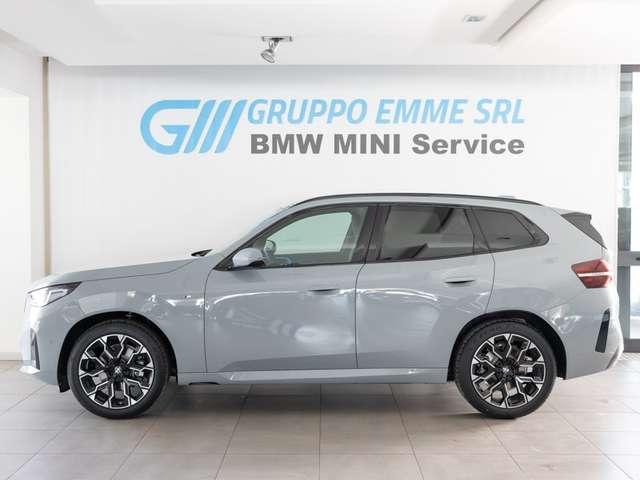 BMW X3 XDRIVE 20D M SPORT PRO 48V NUOVO MODELLO